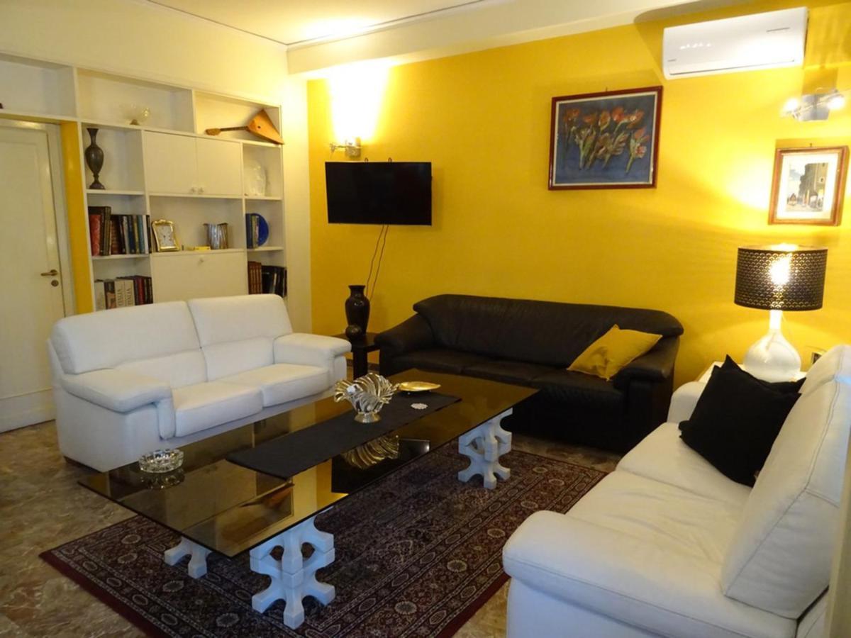 Appartamento Aurora Florence Extérieur photo