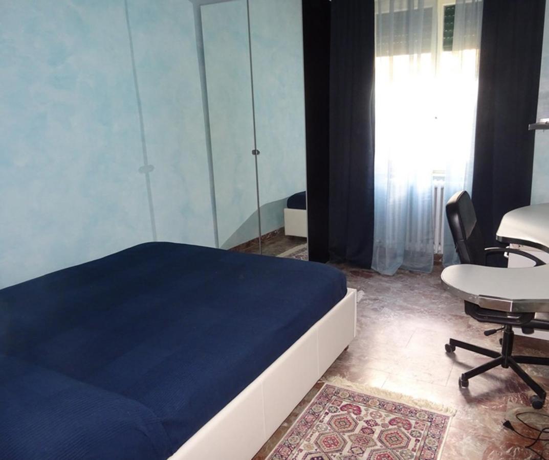 Appartamento Aurora Florence Extérieur photo