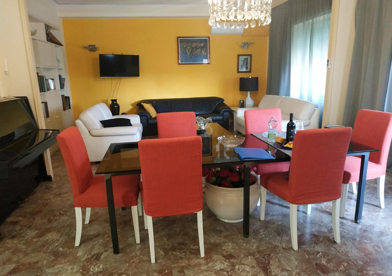 Appartamento Aurora Florence Extérieur photo
