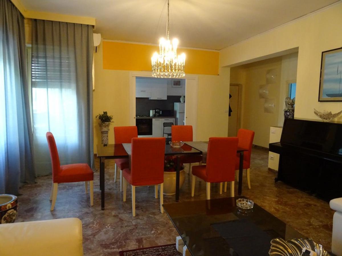 Appartamento Aurora Florence Extérieur photo