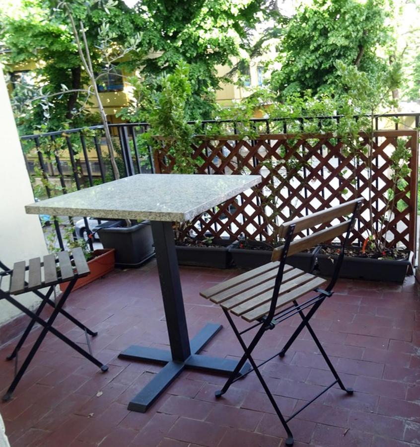Appartamento Aurora Florence Extérieur photo