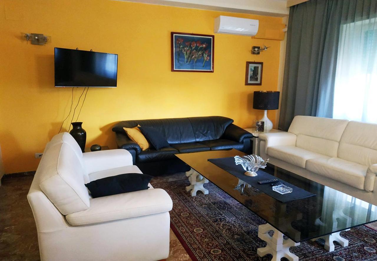Appartamento Aurora Florence Extérieur photo