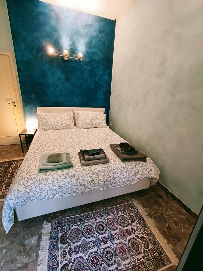 Appartamento Aurora Florence Extérieur photo