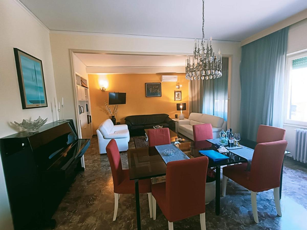Appartamento Aurora Florence Extérieur photo
