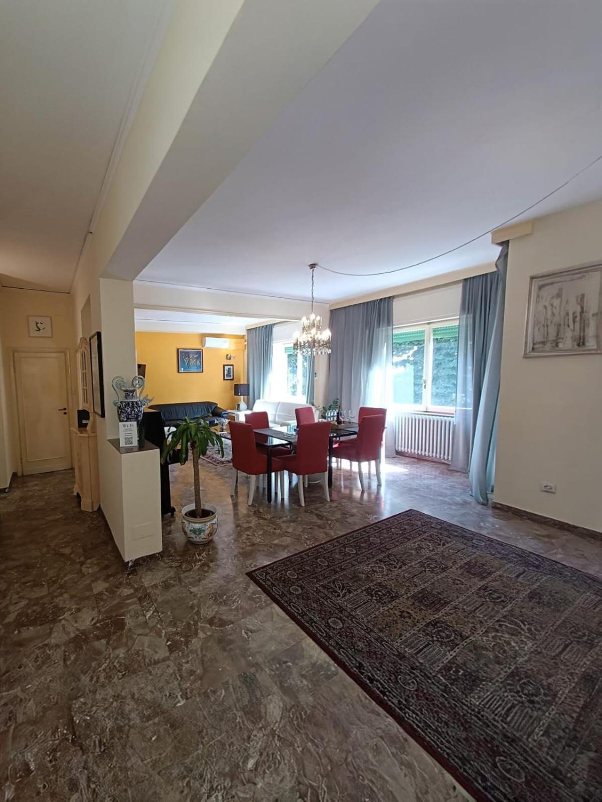 Appartamento Aurora Florence Extérieur photo